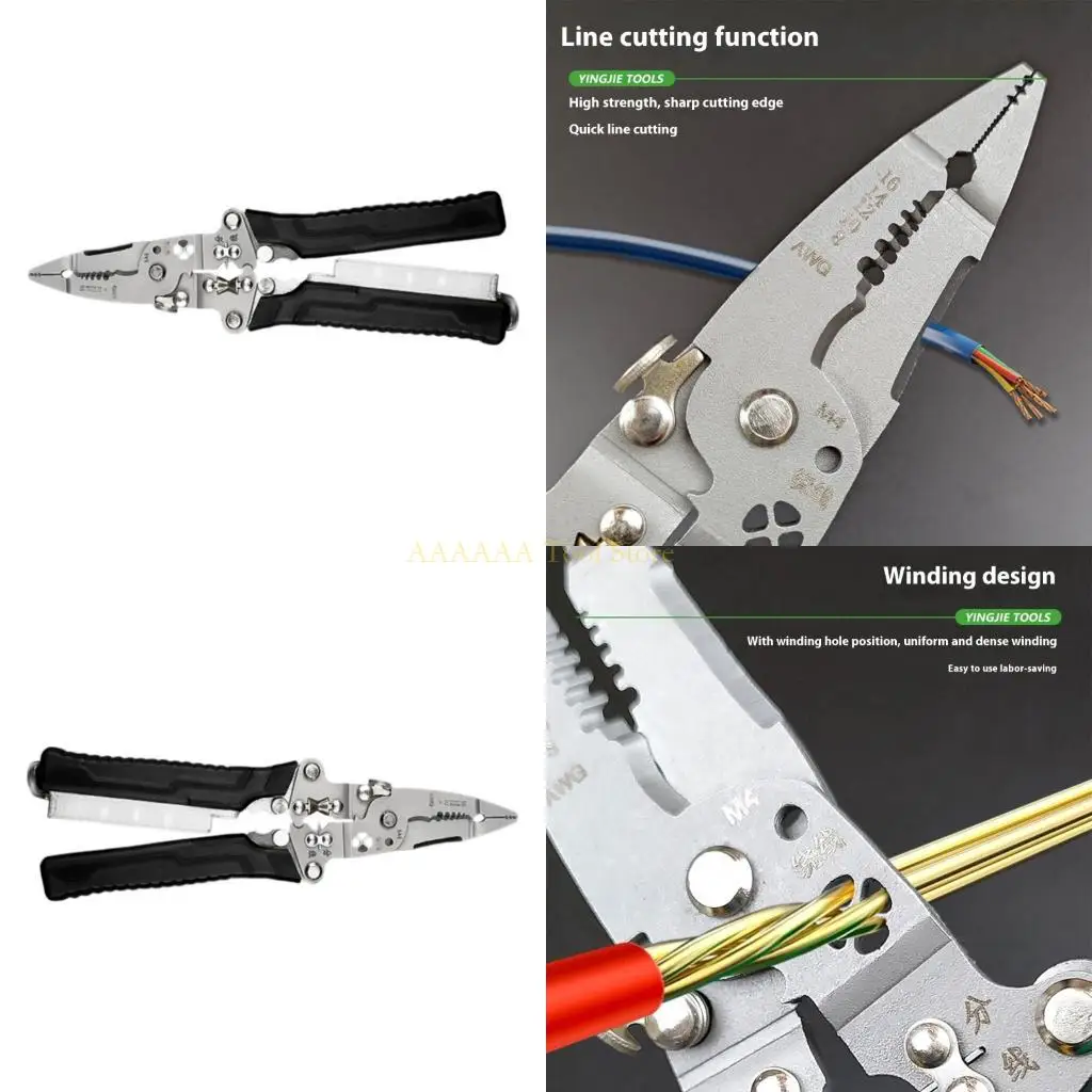 A2BE Wire Strippers…