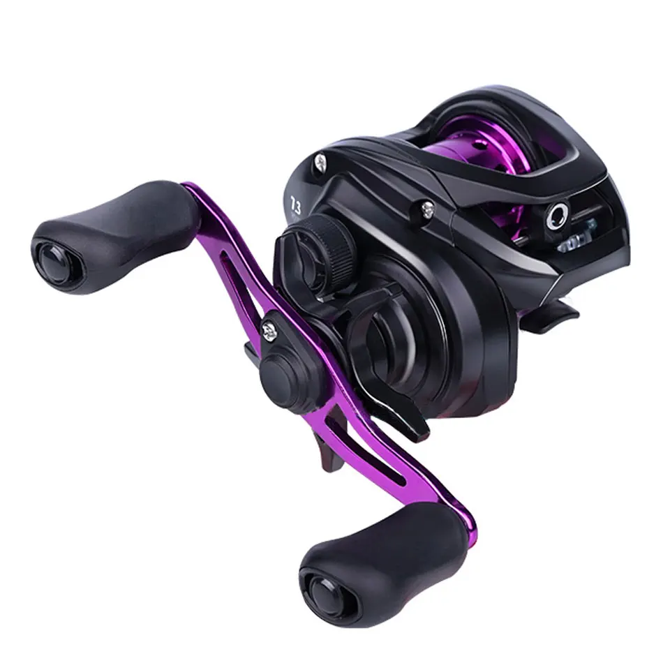ダイワ-フィッシングリールpr100/pd106,baitcasting,3 1bb,2021: 1