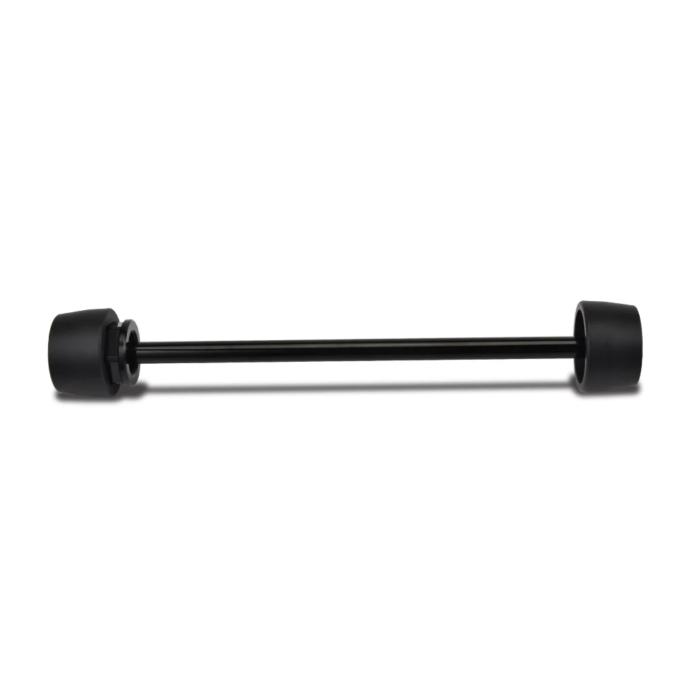 For 2018-2025 KTM 790 890 Duke 790 890 Adventure/R Rear Wheel Axle Sliders for KTM 690 Enduro/R 690 SMC/R 690 Duke 2008-2025 view 6