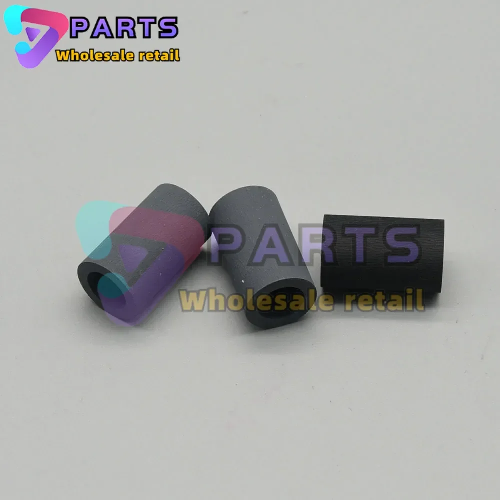 10X J8J70-67904 Tray 2 Separation Pickup Feed Roller Tire for HP LaserJet Enterprise M631 M632 M633 M607 M608 M609 for Canon 525
