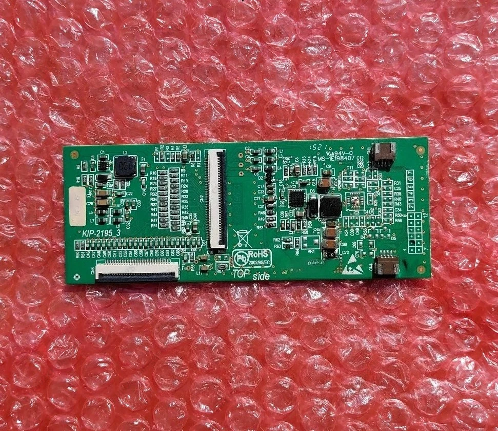 KORG PA600, PA700, PA1000 Placa controladora de pantalla, teclado arreglador de órgano electrónico Accesorios originales