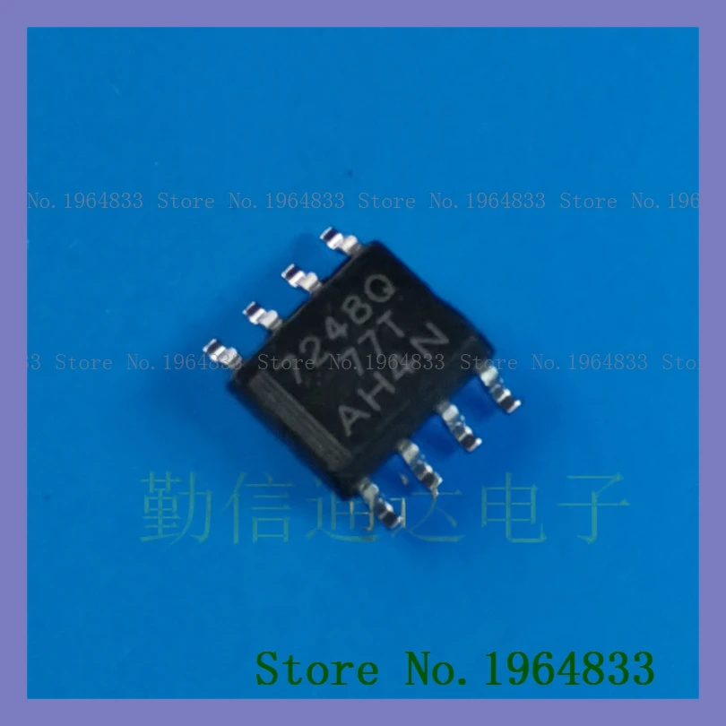 

TPS7248QD 7248Q SOP-8