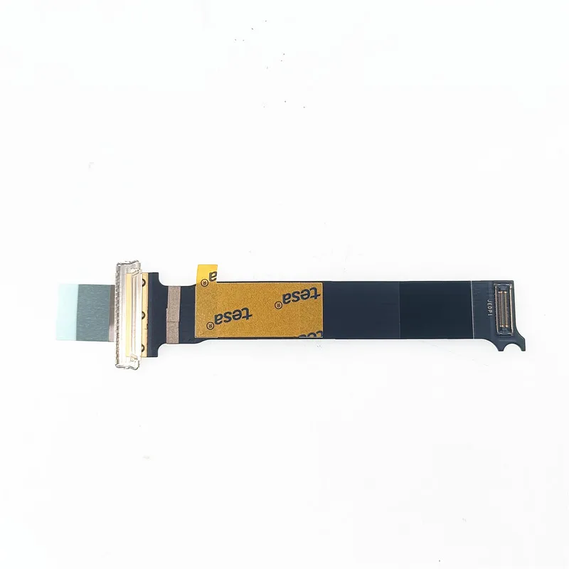 For Dell XPS13 9340 (2024) XPS 13 9340 IDP30 QHD 2K LCD screen cable LF-L720P 96NKM 096NKM