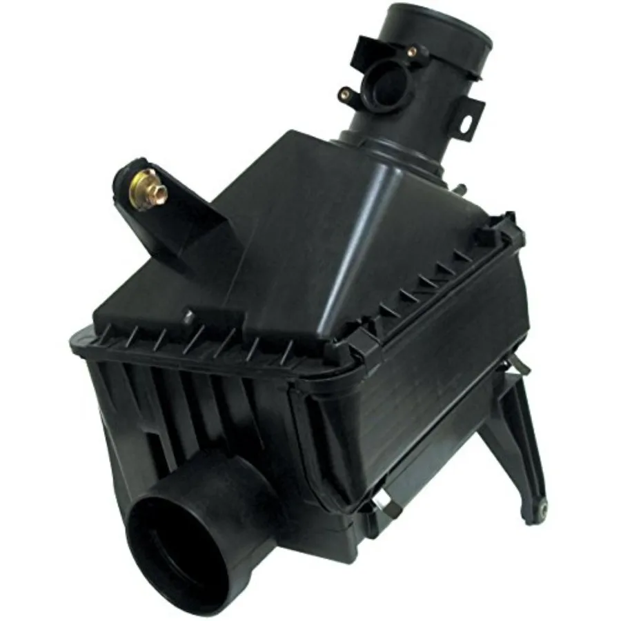 منقي هواء صندوق مرشح الجمعية الإسكان ل 19992004 تويوتا تاكوما V6 6cyl 3.4L المحرك مع الترشيح عالية الأداء ودورا