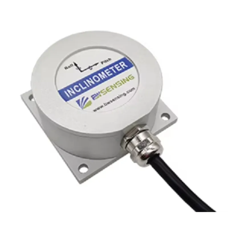 

MAF BWSENSING Digital Output Inclinometer Geological Tilt Angle Sensor