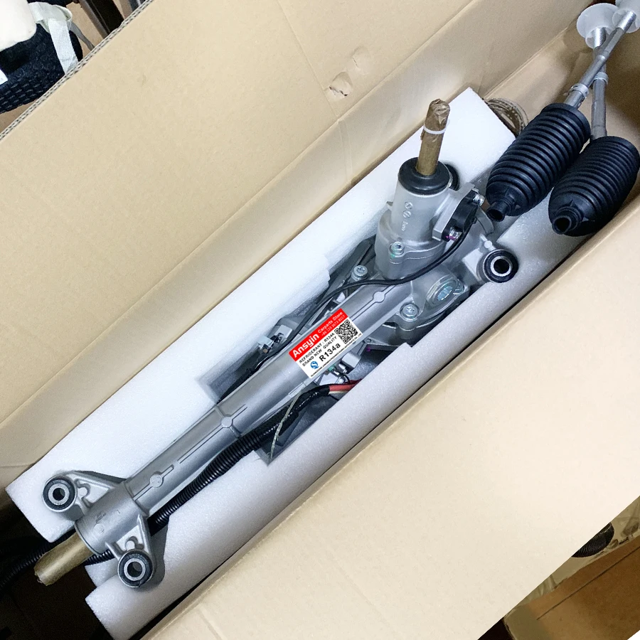 

Power Steering Rack Gear Box For SUBARU LEGACY 2009-2016 34110AJ150 34110AJ154 34110AJ153 34110-AJ150 34110-AJ154 34110-AJ153