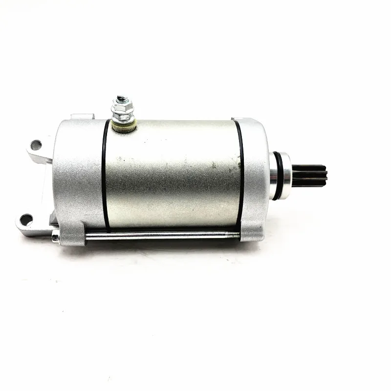 ATV Parts For TGB 600CC Blade Target TGB BLADE 600 SL BLADE 600 SE Starter Motor OEM 926799 4x4 ATV UTV Parts