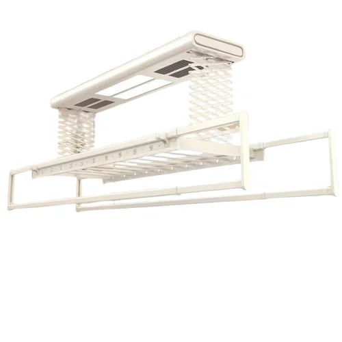 

Electric drying rack, lifting, intelligent, automatic, remote control balcony