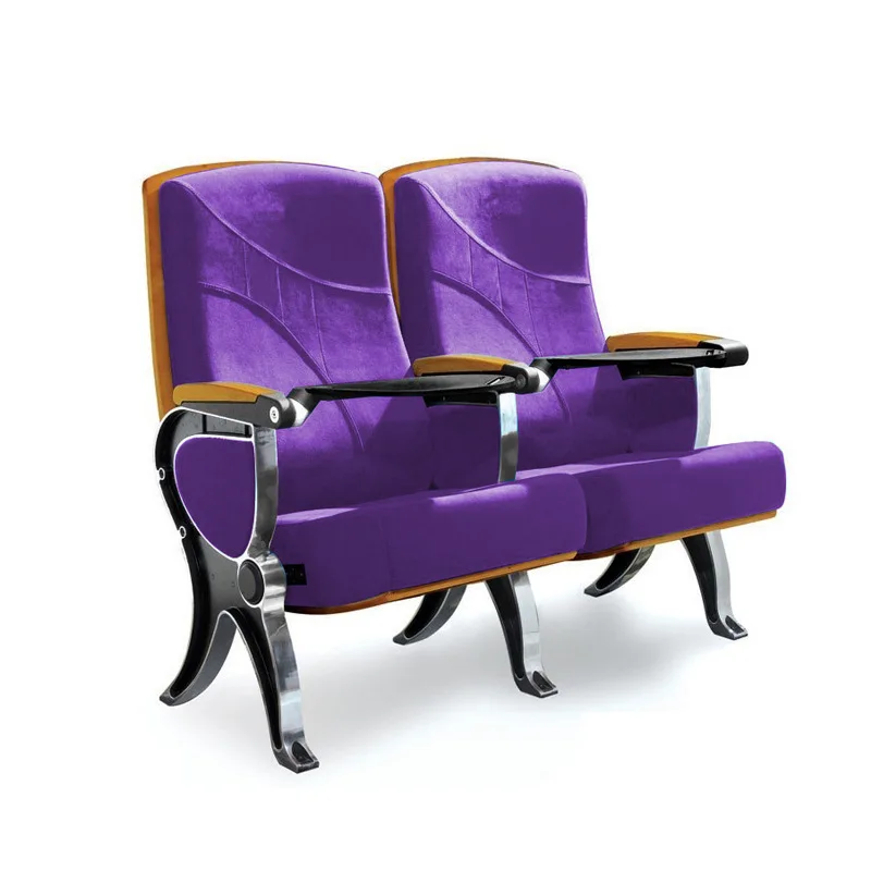 YJQ auditorium chairs theater stadium bleachers strip seats conference tables and chairs
