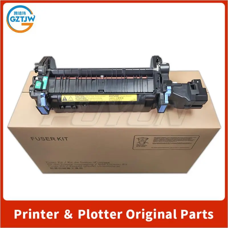 RM1-5606 RM1-5654  Fuser Unit For HP CP4025 CP4525 CP4540 CP4025 M651 M680 M651 Fuser Kit CE246A CE247A Printer Parts