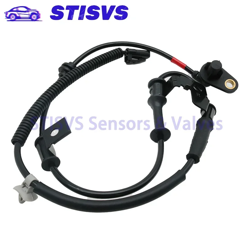 59830-1W000 Front Left Right ABS Wheel Speed Sensor For KIA RIO 2012 2013 2014 2015 2016 2017 59830-1W000 Auto Part Accessories