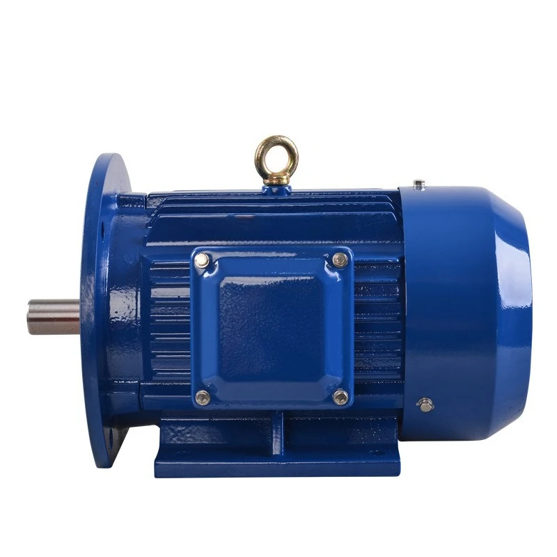 Three-phase asynchronous motors are 2.2kW/3kW