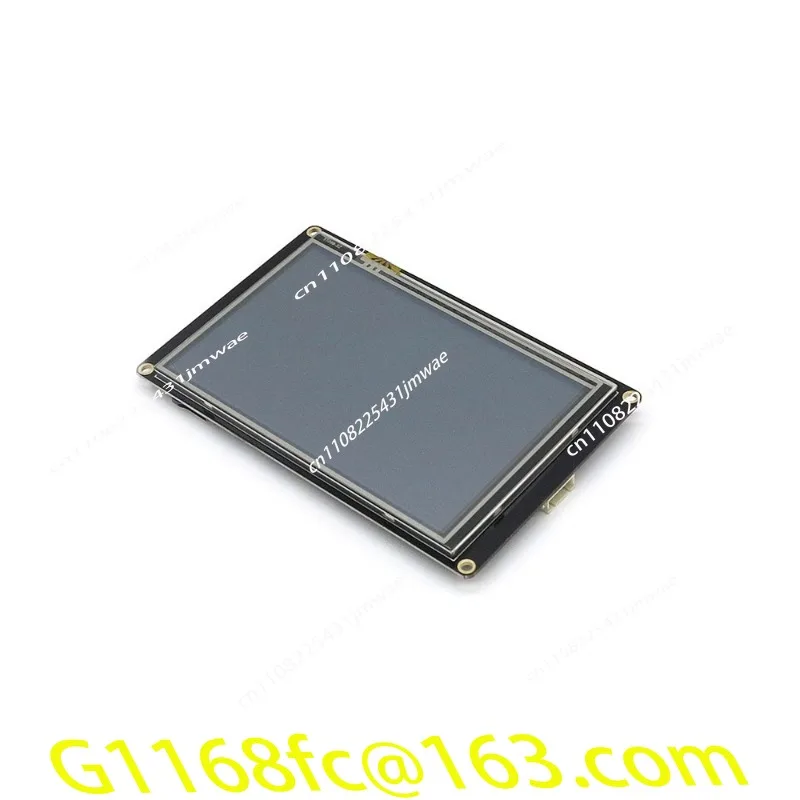 NX8048K050 Enhanced 5-inch Human-machine Interaction Interface HMI English Version Kernel