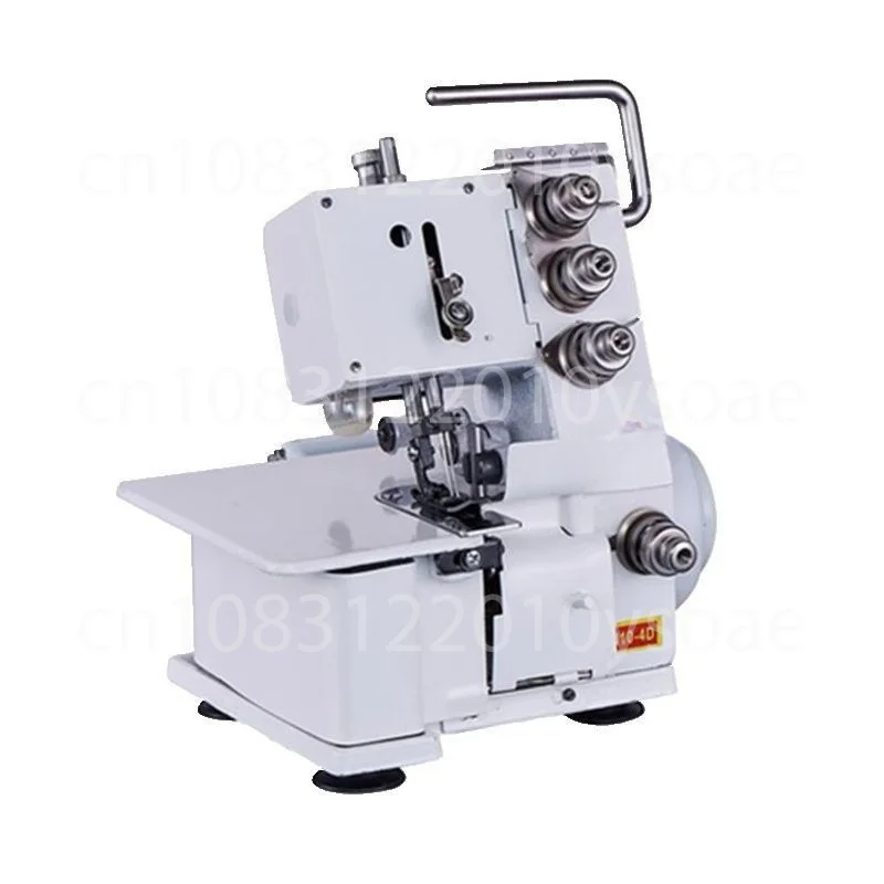 Four-thread Overlock  Upgraded Overlock   Desktop Overlock Sewing Machine Small