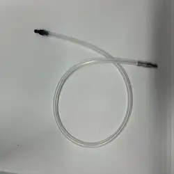 Applicable To Dr. Coffee Automatic Coffee Machine Milk Tube 59Cm Coffee Machine Milk Foam Straw