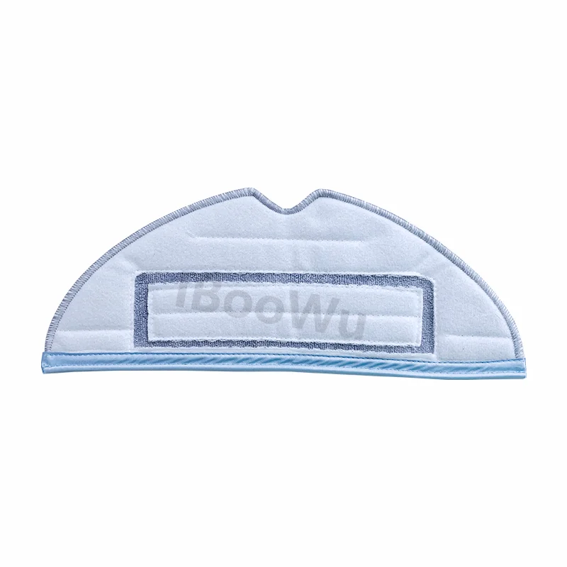 Cleaning Pads for Roborock S7 S7 Max S7 Maxv T7S T7S Plus G10 Vacuum Cleaner Accessories S7 Microfiber Clean Mop Clothes