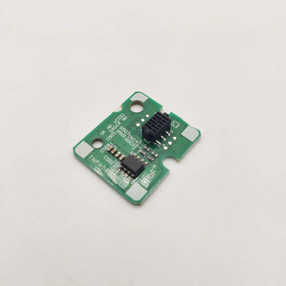 ET-LAE300 Lamp Reset Chip, Acessório Projetor, Controle De Temporização, Fit para Panasonic PT-SLX72C PT-SLX80C