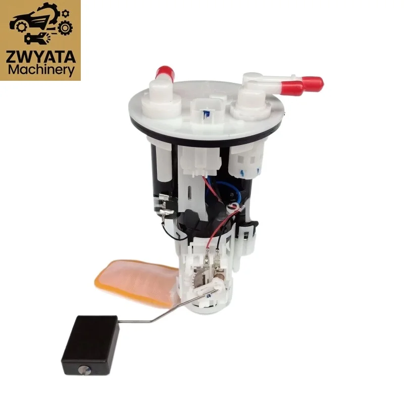 مجموعة مضخة الوقود 15100-78F00 15100-78F21 لسوزوكي ايريو 2002-2007 1510078F00 1510078F21 #1