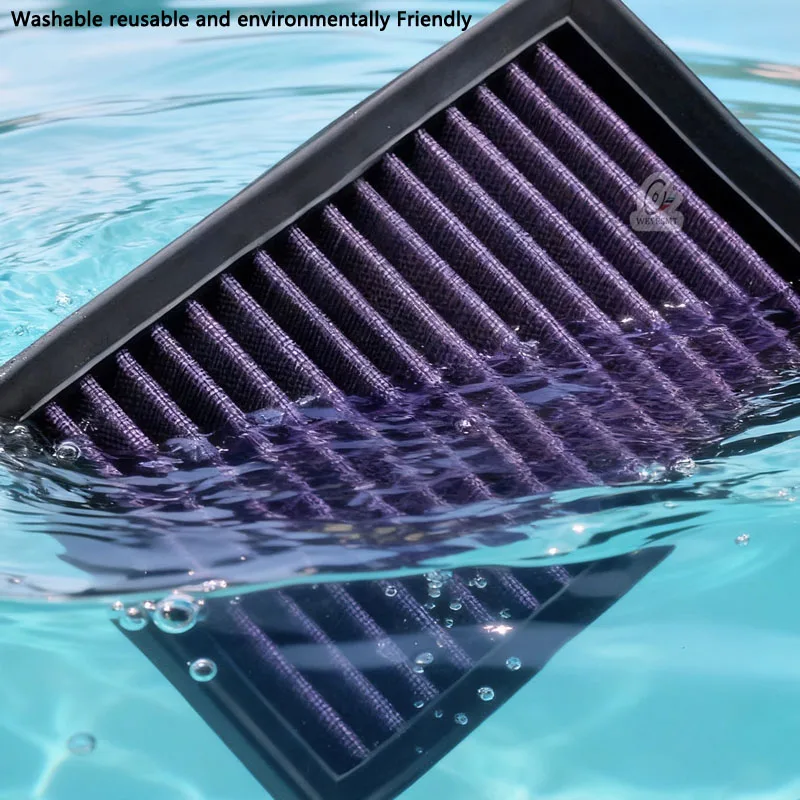For CFMOTO 800MT Touring Sport 2022 2023 2024 High Flow Air Filter Element Cleaner Air Intake Filters
