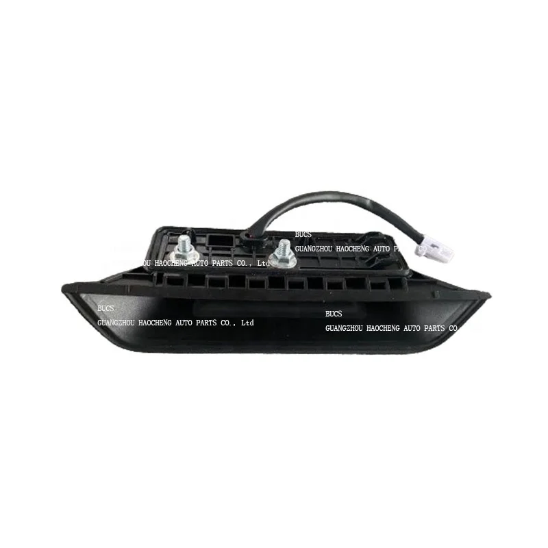 

High Quality Accessories 8889469002 Soft Trunk Opening Handle For 001
