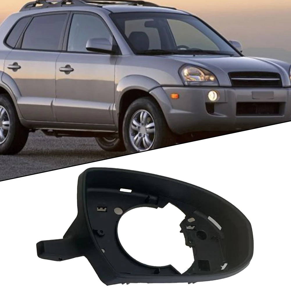 Brand New Car Spare Parts High Quality New Style Practical To Use Mirror Frame Mirror Frame Rearview Mirror Right Side