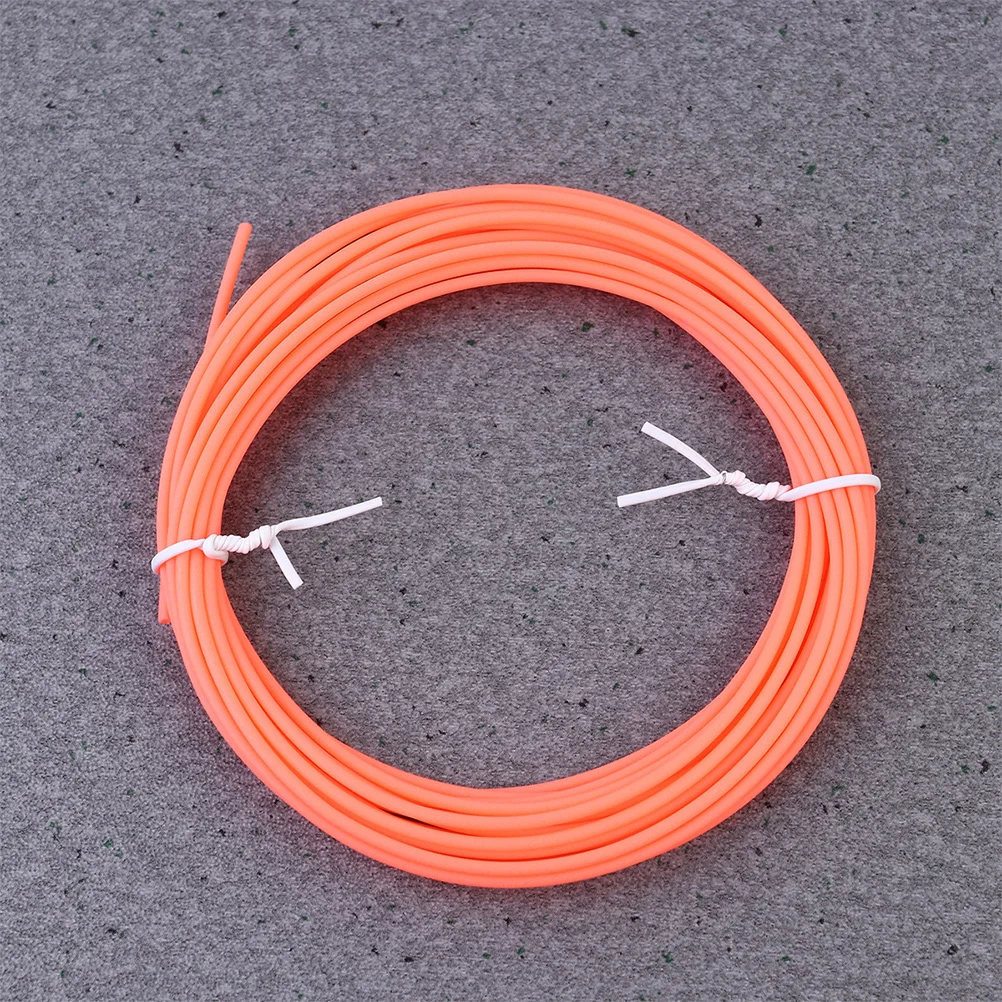 

10Pcs 3D Printing Filament 1.75mm Wear Resistant Tough Not Brittle 3D Pen Filament 1.75mm for Art Drawing
