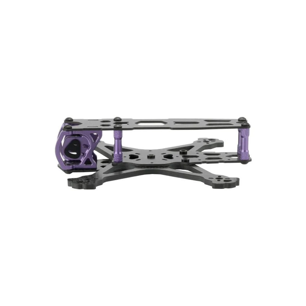Lumenier QAV-S 2 Sub-250 Joshua Bardwell SE 3 بوصة - طقم إطارات