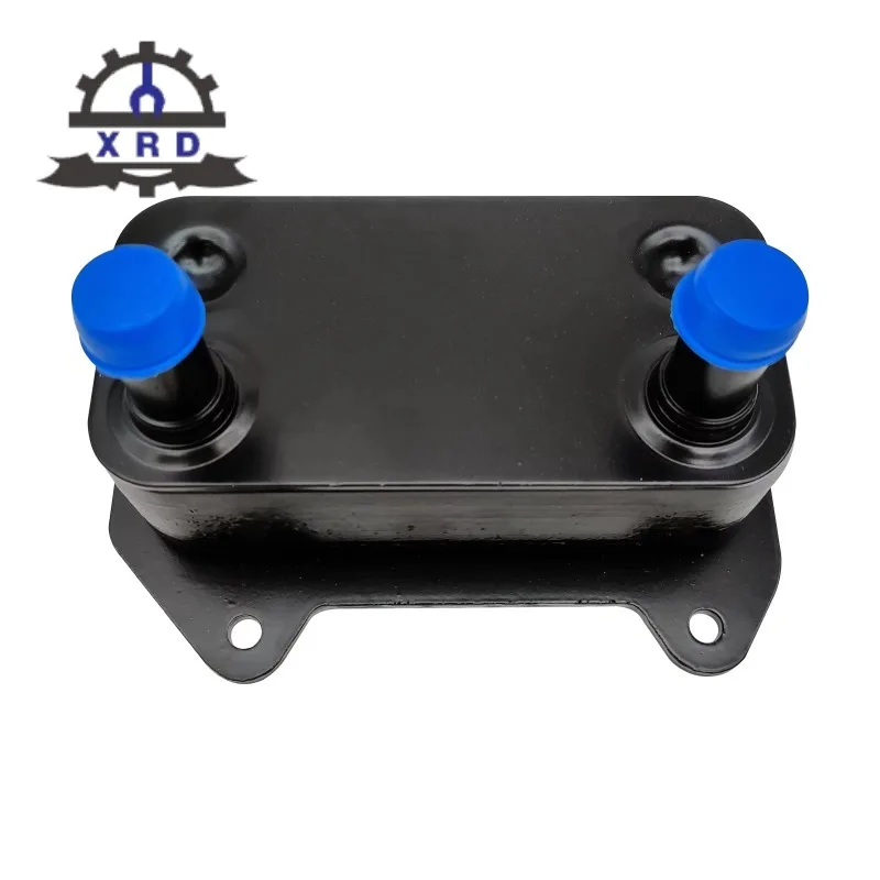 

420888852 Радиатор масляного радиатора, черный для SEA-DOO 1995-2007 GTX Wake 155 GTS 3-пассажирский RXP RXPX 255 260 RS 135 1503 1630