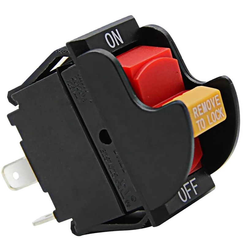 Delta 36-979 On-Off Toggle Switch Replacement: A Complete Guide for Precision Tool Users