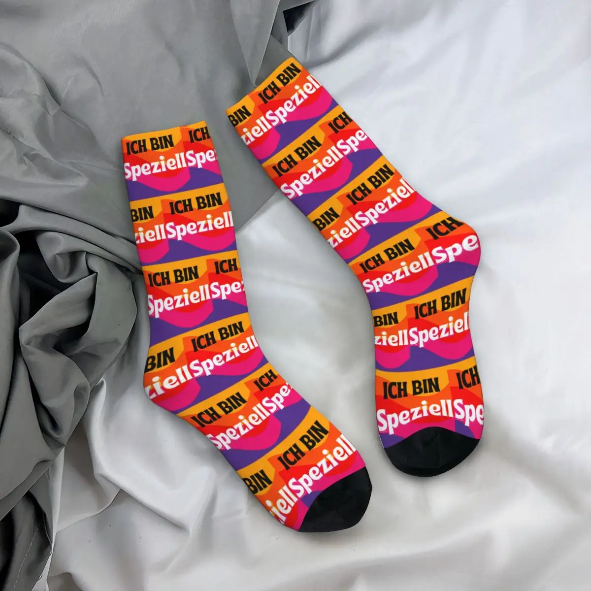 

All Seasons Crew Stockings Paulaner Spezi Logo Socks Harajuku Long Socks Accessories for Men Women Gifts