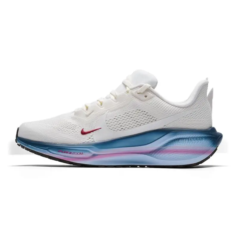 Nike Women's Shoes Original Lightweight Road Running Shoes Breathable Fitness Training Cushioning Outdoor Tennis Shoes Sneakers Iq1153-109-8