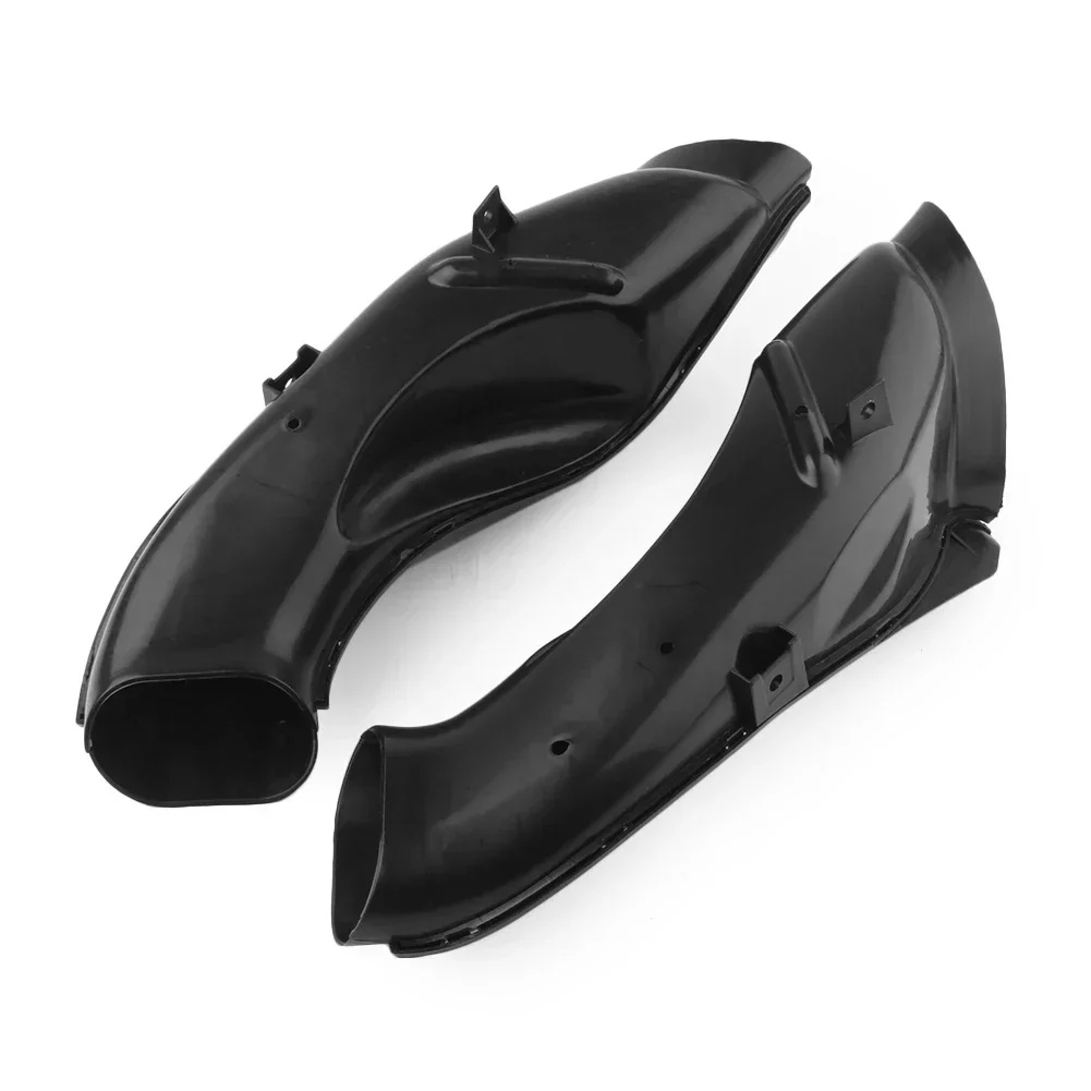 For Suzuki GSX-R600 GSX-R750 GSXR GSX-R 600 750 2004 2005 K4 Accessories Motorcycle Ram Air Intake Tube Duct Vent Cover Fairing