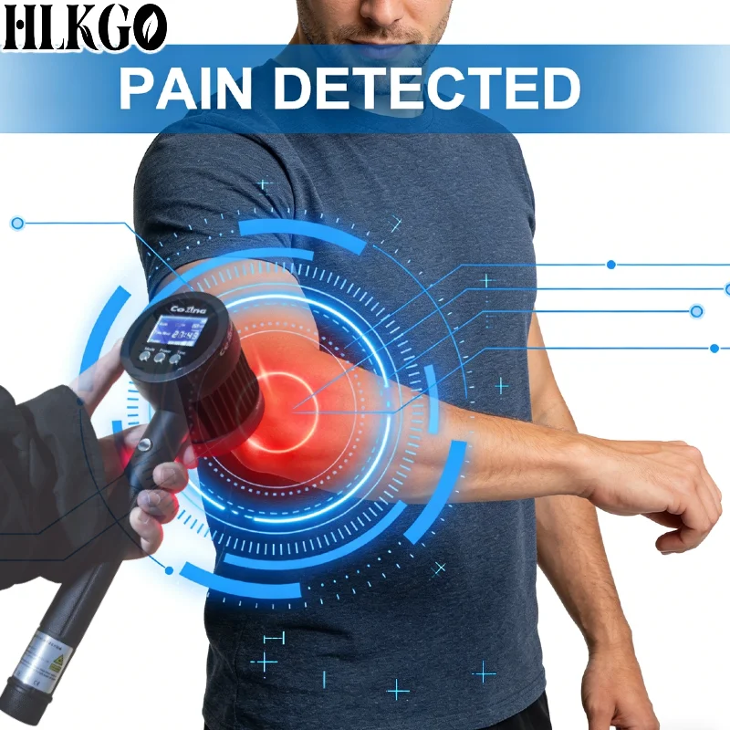 

Усовершенствованный лазерный аппарат для физиотерапии с ИК-излучением 1295 мВт, 25 диодов, для лечения боли в суставах, бурсита, восстановления хрящей