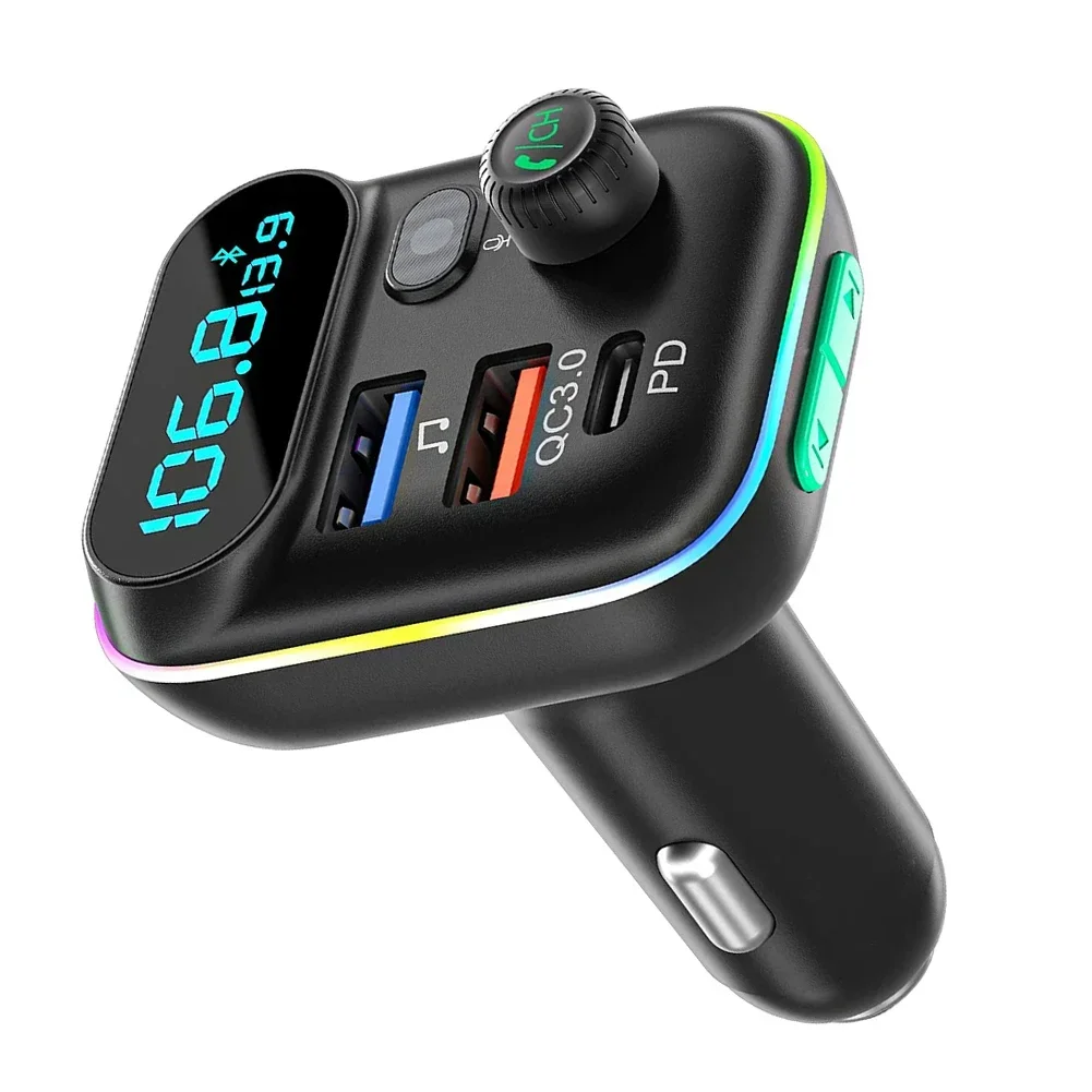 Thumbnail 2 - #74 FM Transmitters List of Top Picks