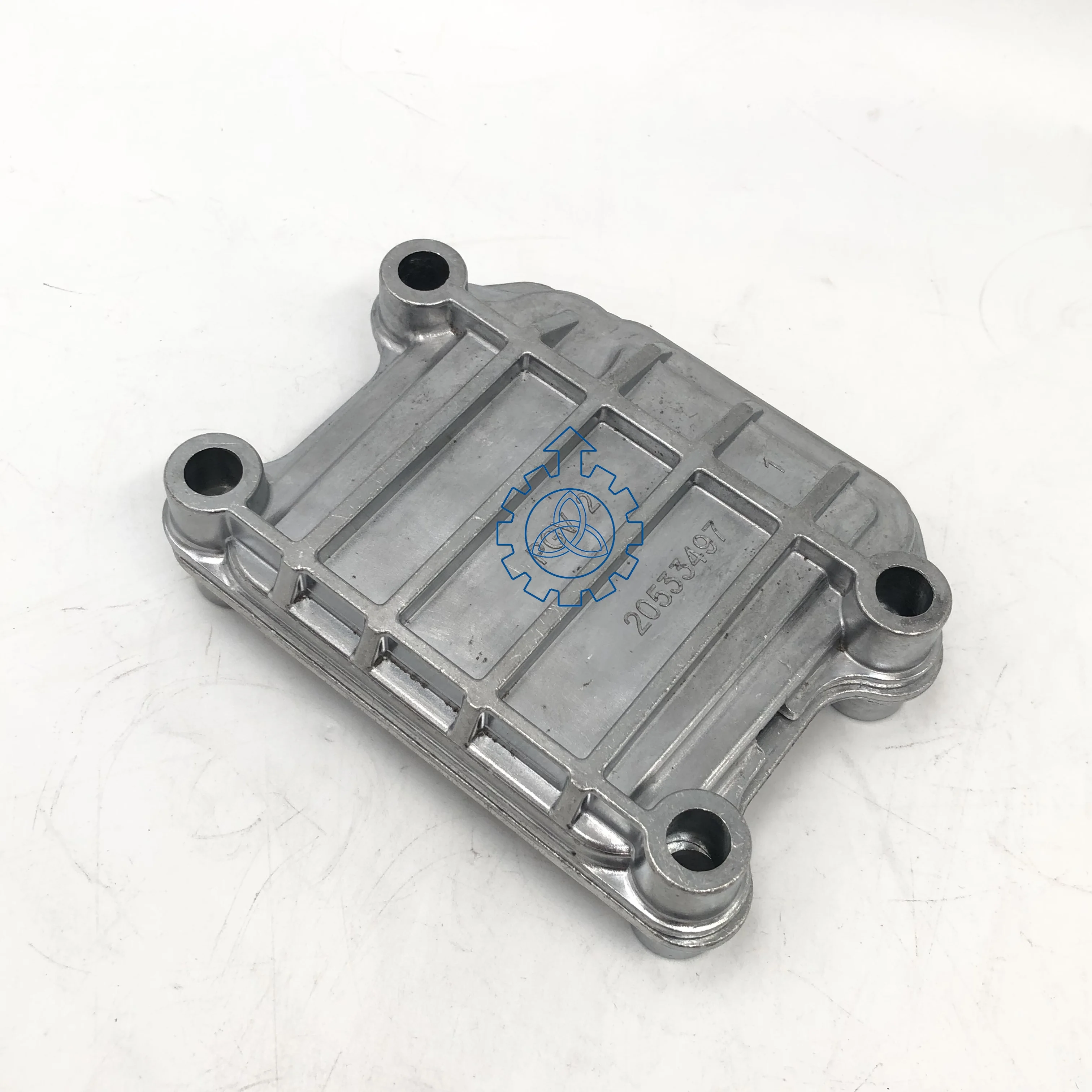 

1-PC Crankcase Ventilation Cap spare Parts for Volvo Trucks VOE 20533497 11216005 7420533497