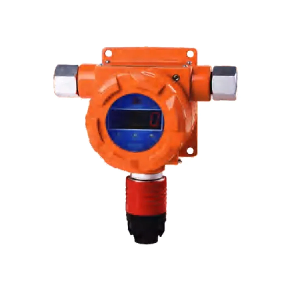 Detector For Leak D…