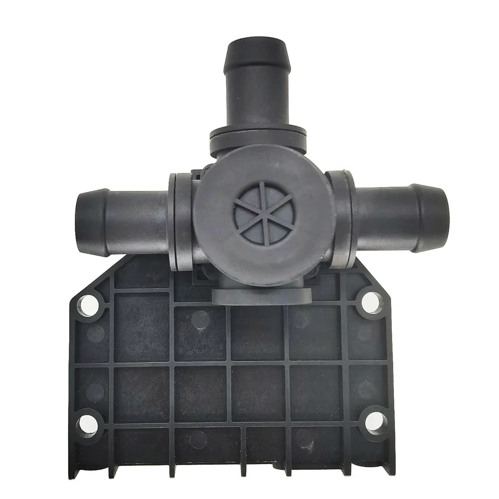 

Threeway Automotive Control Valve Designed for Tesla For Model S/X Engine Replacement Parts OEM Code 600738400B