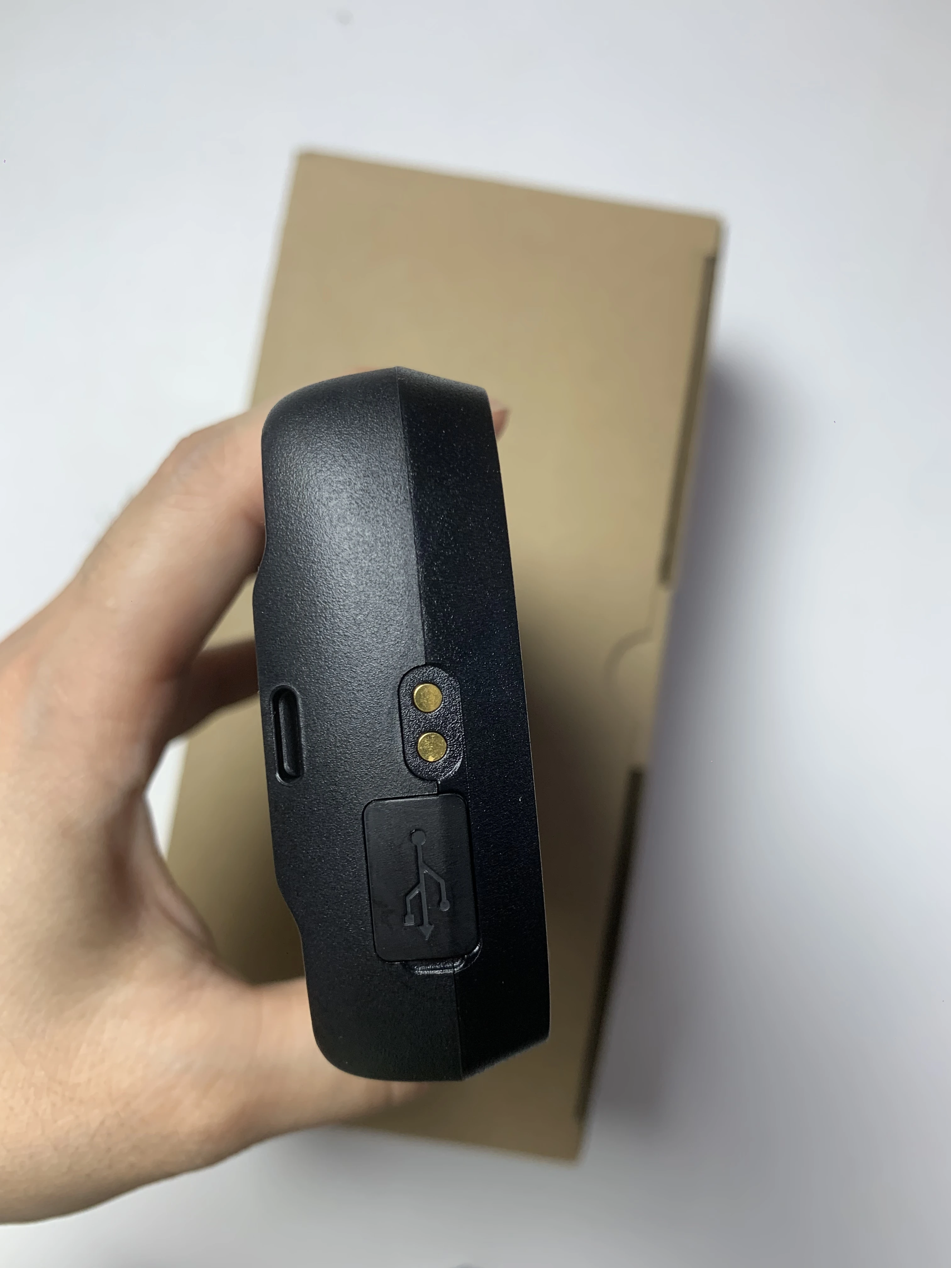 Nuovo Scanner di codici a barre portatile Scanpal EDA50K lettore di codici a barre per Computer Mobile con batteria