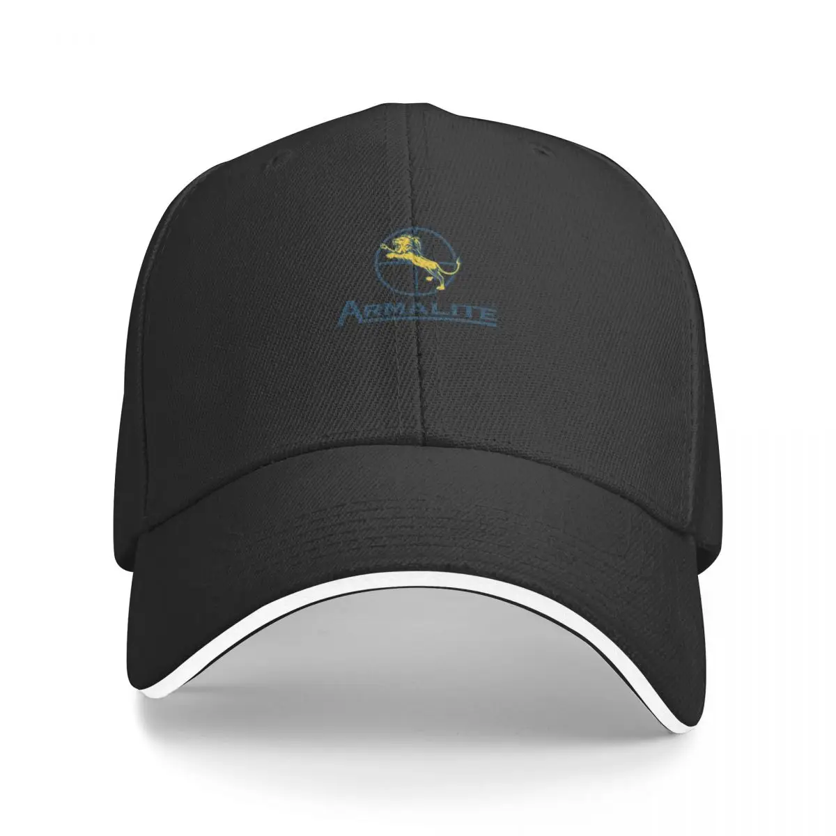 Armalite Baseball Cap New Hat Visor Women's 2024 Men's