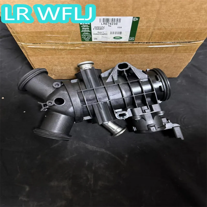 AP03 FOR Throttle Body LR013102 for Land Rover Range Rover Sport Discovery 4 3.0 V6 Diesel LR079230