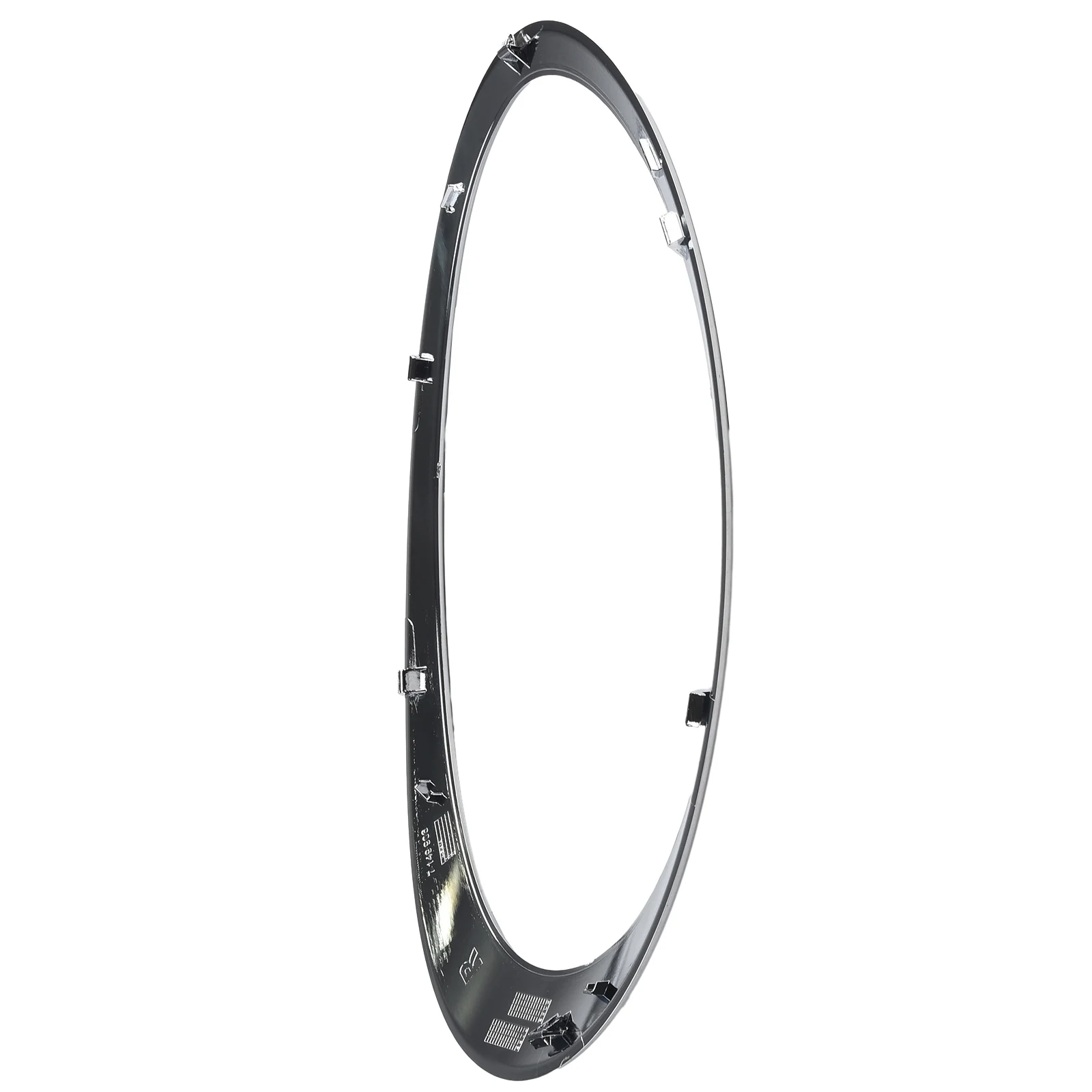 

1 Pcs Car Accessories 2012 2013 Headlight Trim Ring Right Front/Right 51137149906 ABS Weatherproof 36cm X 28cm X 2cm