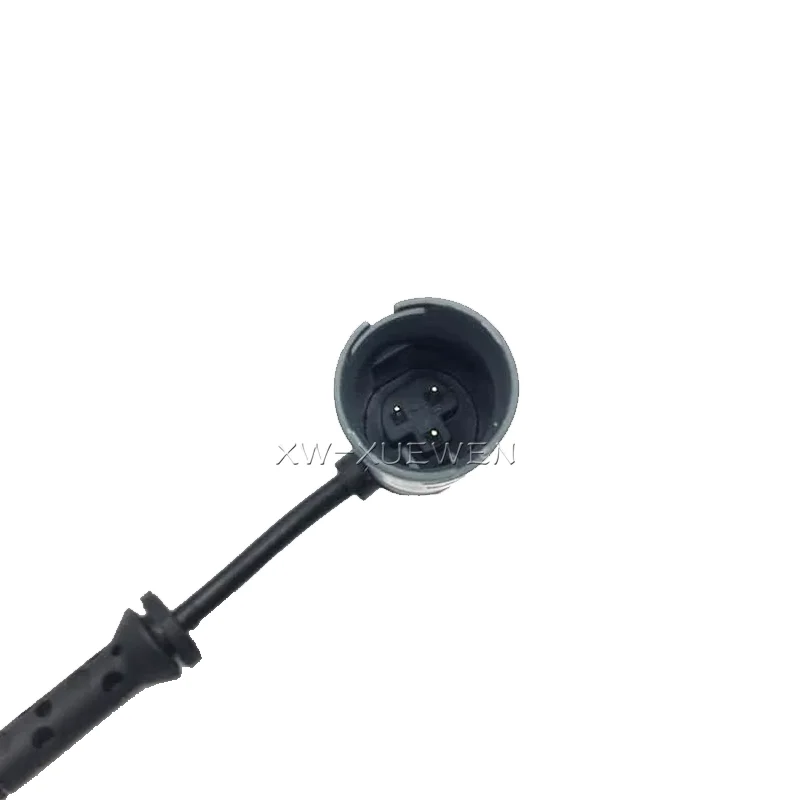 2pcs Rear Right and Left ABS Wheel Speed Sensor 34521164652 34521164370 For BMW E46 330Ci M54306S3 view 4