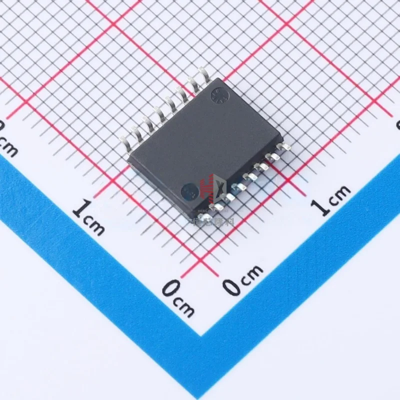ADUM1411BRWZ-RL SOIC-16 Nowy oryginał