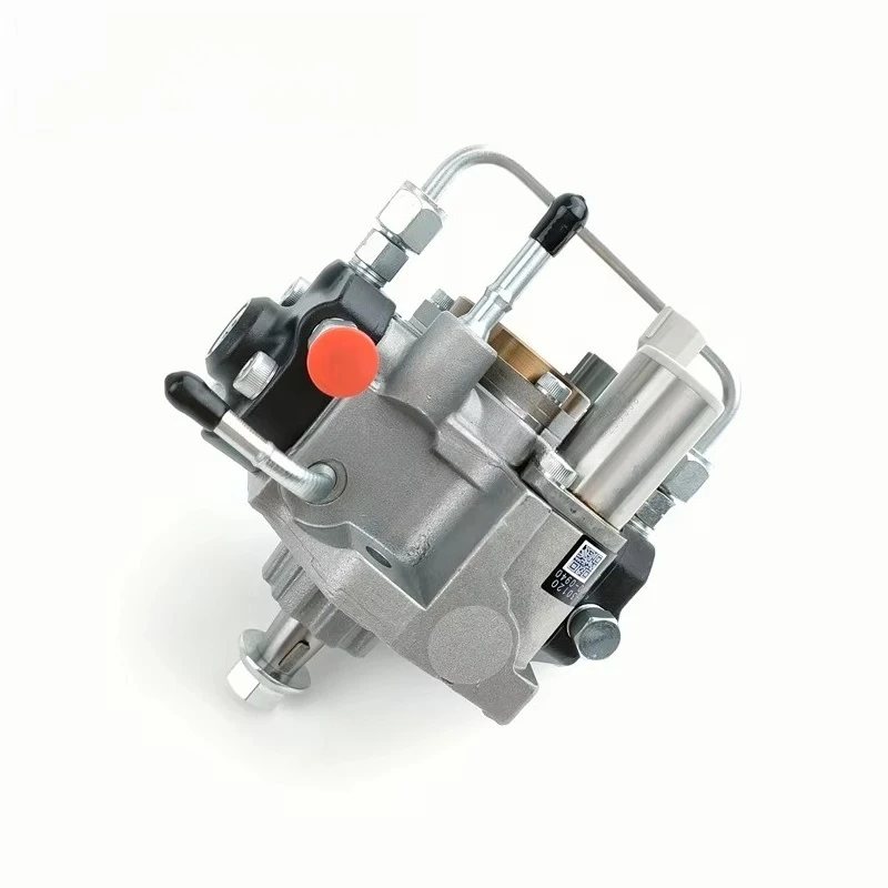 

China Factory Wholesale Common Rail Fuel Pump 22100-0L030 294000-0440 294000-0442 294000-0446 Fuel Pump diesel