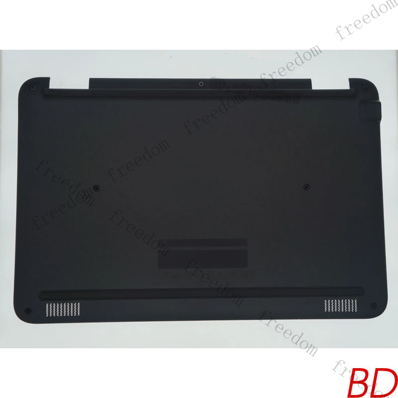 HJY is suitable for Dell Chromebook 11 3180 D shell bottom base protective case 0RNFHX RNFHX