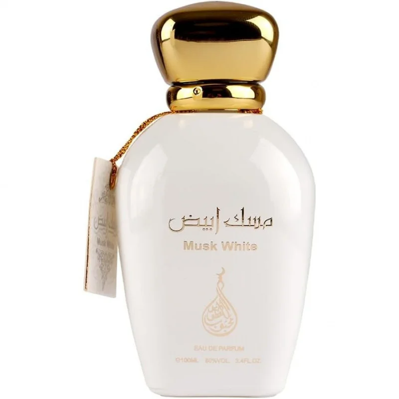 

Perfume White Musk 100ml For Women Men Made in Dubai