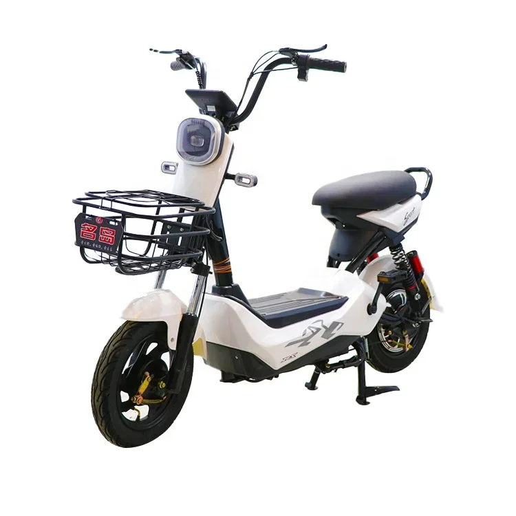 Good quality adult electric motorbike long range electric motorcycle with pedals