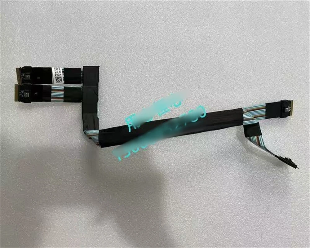 

New RGRK6 0RGRK6 for Dell R740 R740XD 24 * 2.5 Nvme RSR1 Data Cable