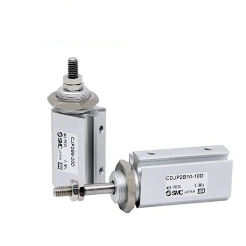 Double acting needle cylinder CDJPB15-5D CDJPB15-10D CDJPB15-15D CDJPB15-20D CDJPB15-25D CDJPB15-30D