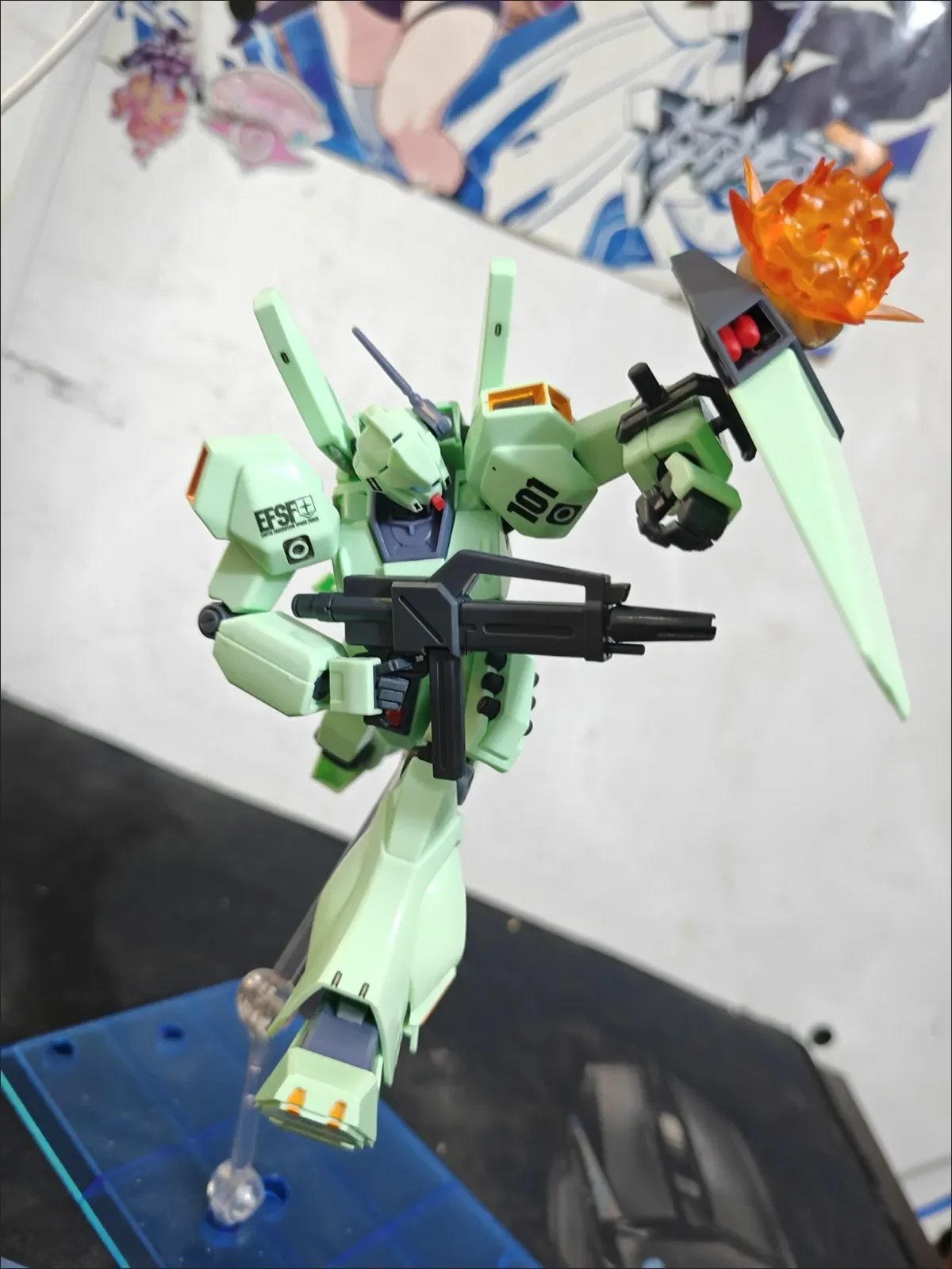 Thumbnail 2 - #14 Newest Gundam Model Kits